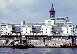 Pressehaus Gruner & Jahr