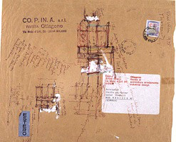 Steidlers unkonventionelle Skizzen