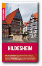 Stadtf�hrer Hildesheim