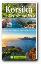 Korsika - Zeit f�r das Beste
