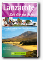 Lanzarote - Zeit f�r das Beste